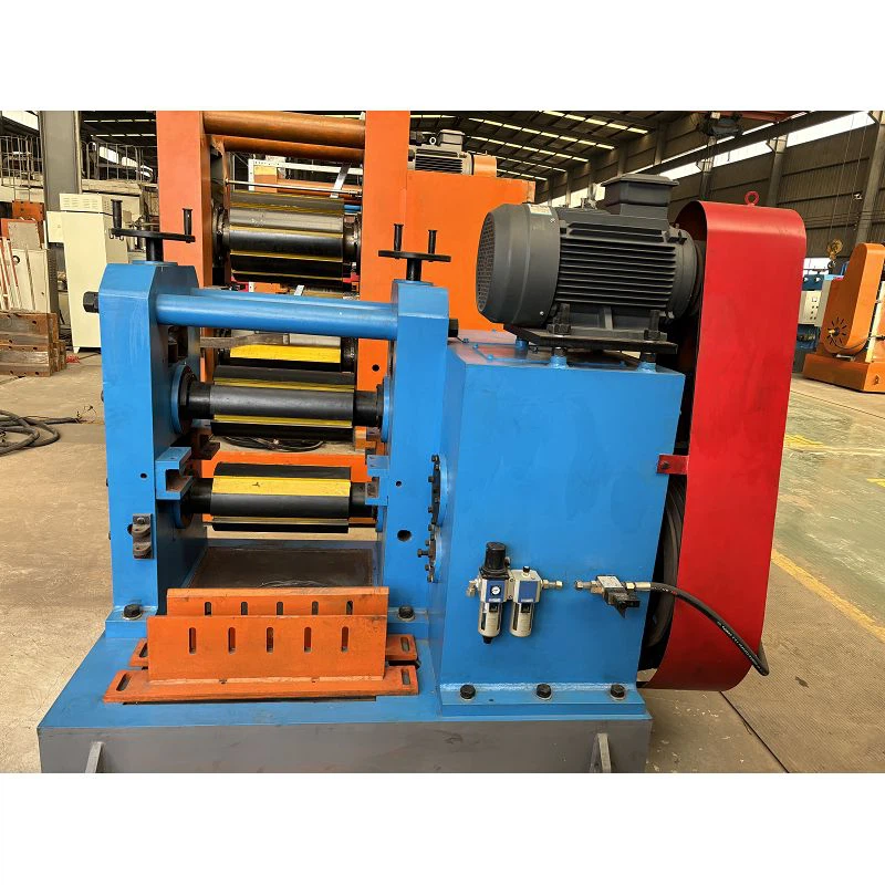 Hongjie CWR Machine Industrial Tools